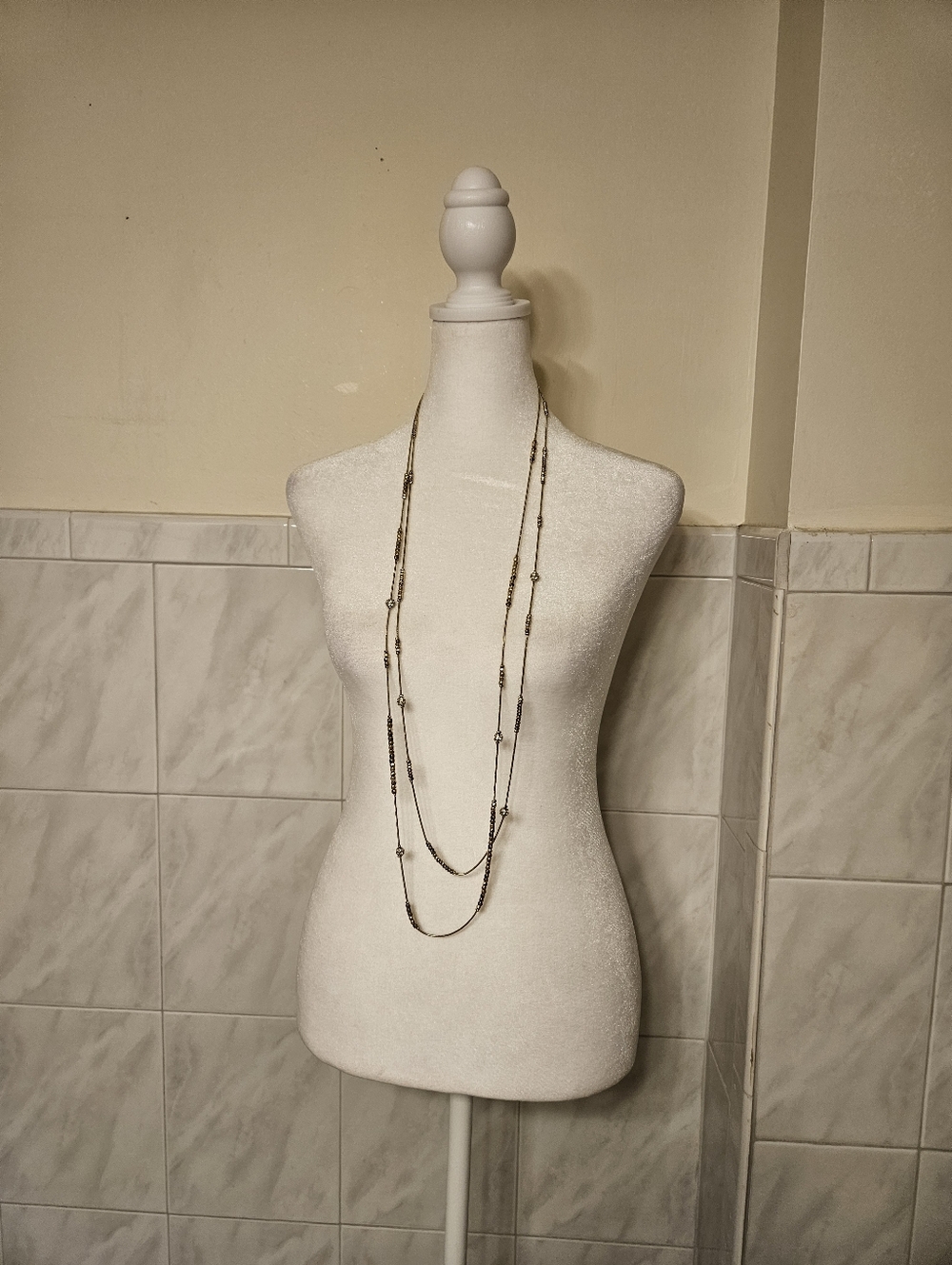 CHICO'S Necklace